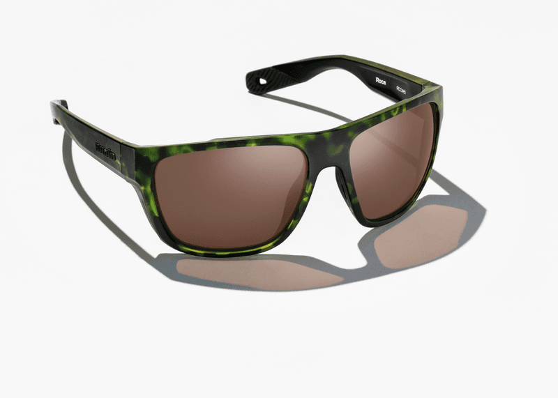 Las Rocas Shoal Tort Matte Copper Glass view 2