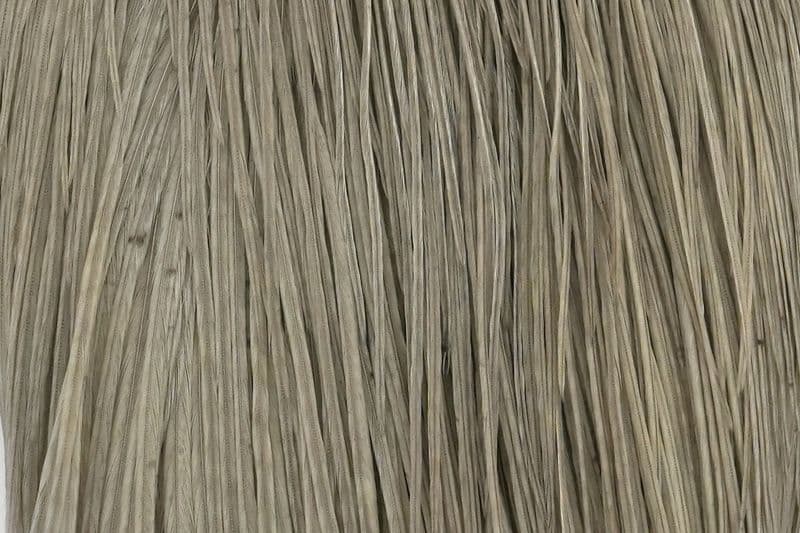 Whiting Silver Cape White dyed Medium Dun view 1