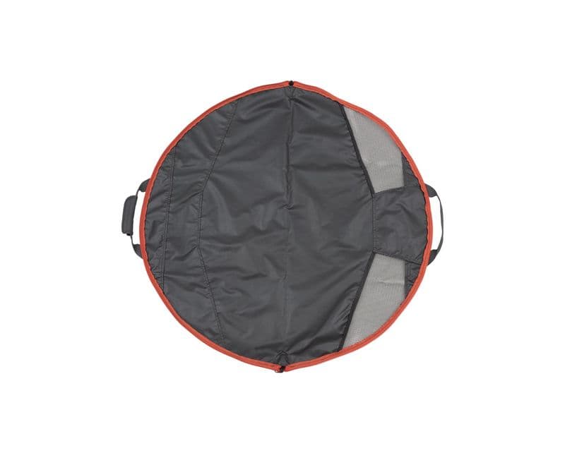 Taco Bag Anvil view 2