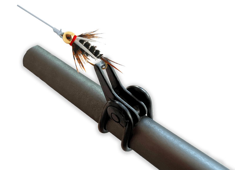 Hook Holder view 3