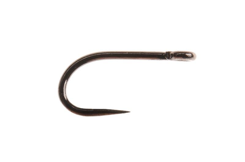 FW507 Dry Fly Mini Hook Barbless # view 2