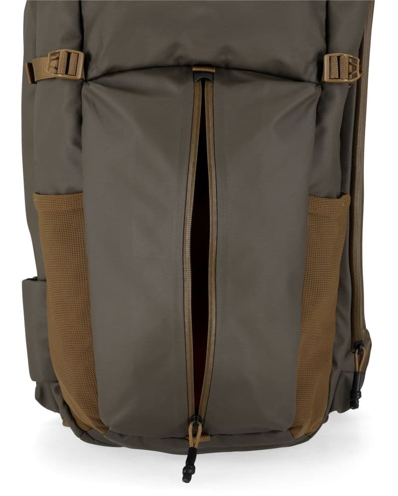 Headwaters Backpack Hickory view 7