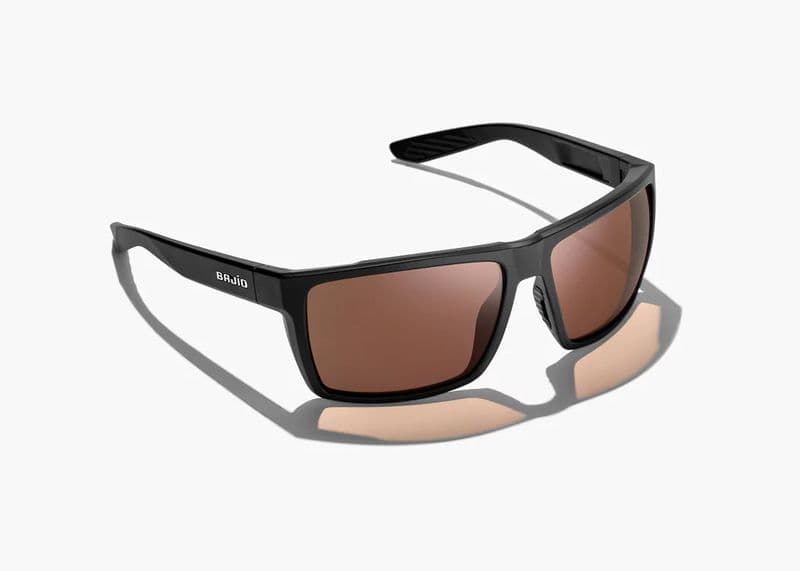 Stiltsville Black Matte Copper Glass view 3