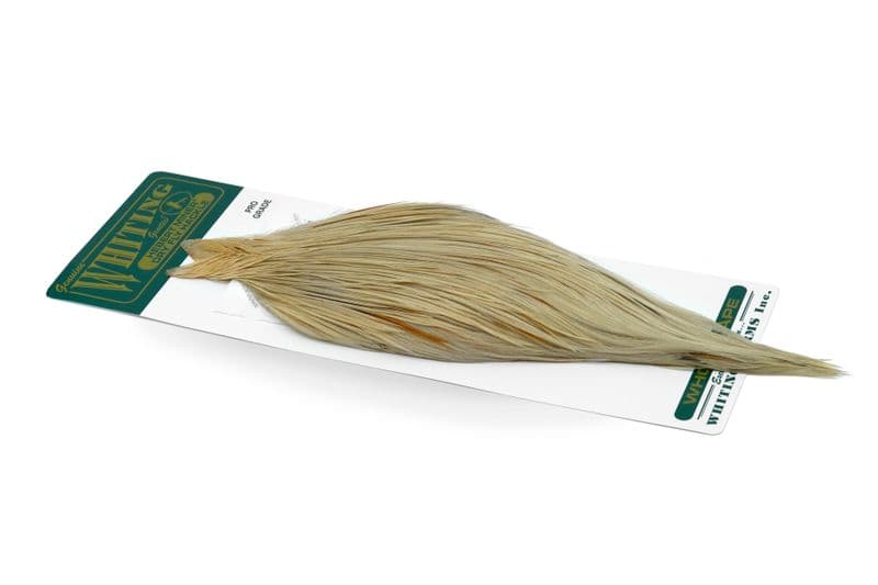 Hebert Pro Grade Cape Pale Watery Dun view 2