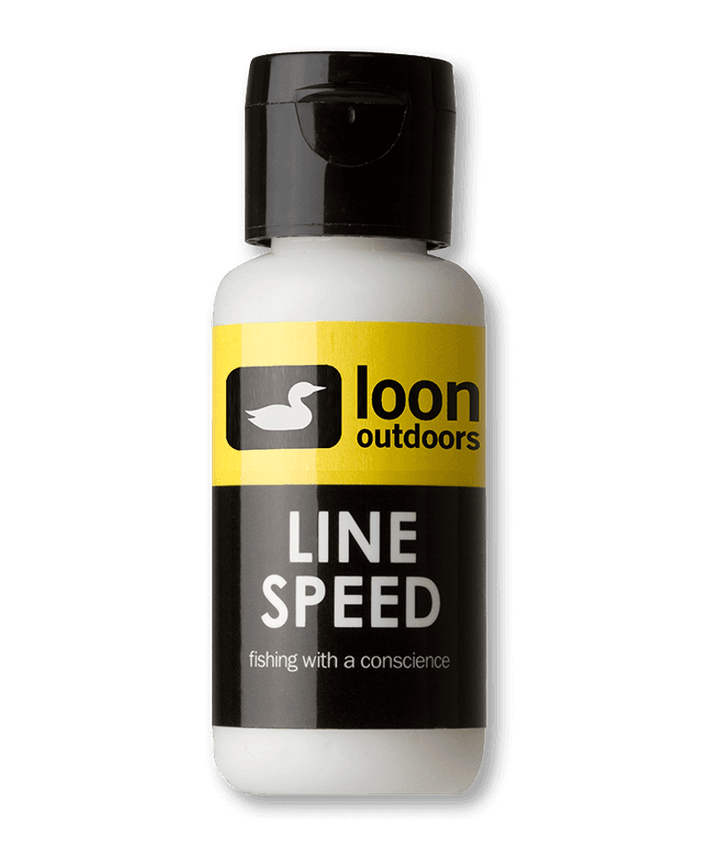 Line Speed view 2