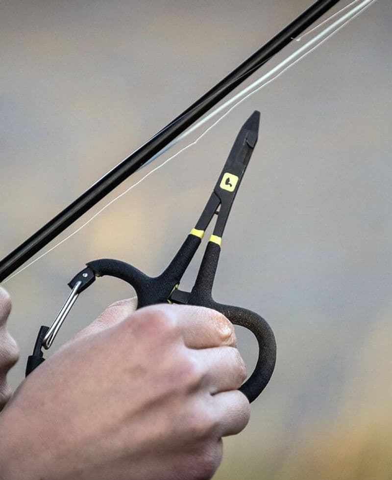 Rogue Quickdraw Forceps view 5