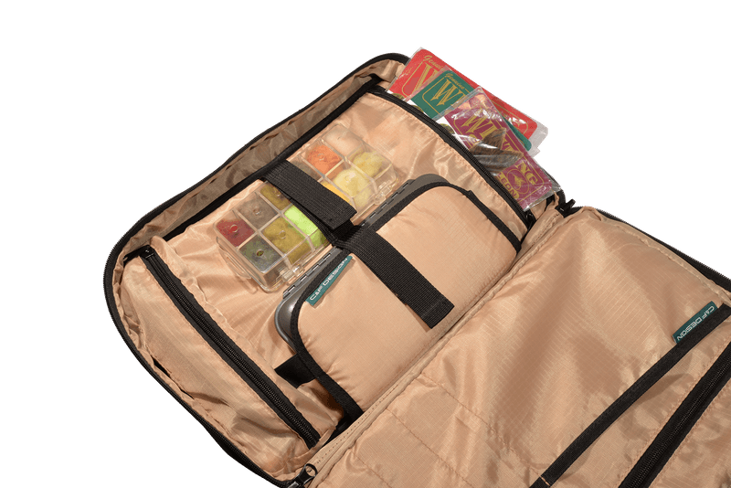 Marco Polo Carry All (CFT-CA) view 6