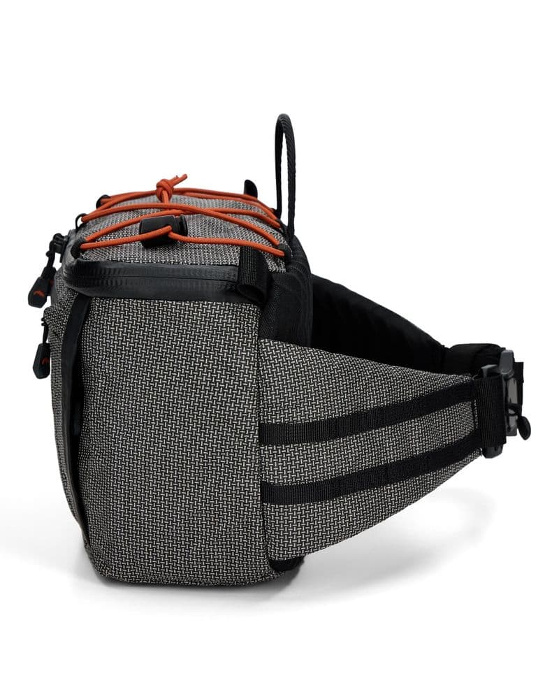 Scout Hip Pack Black Magic view 3