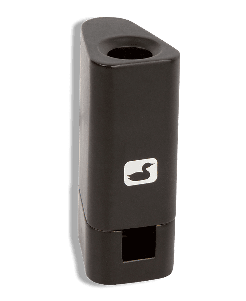 Zippy Hair Stacker Small - Black view 2