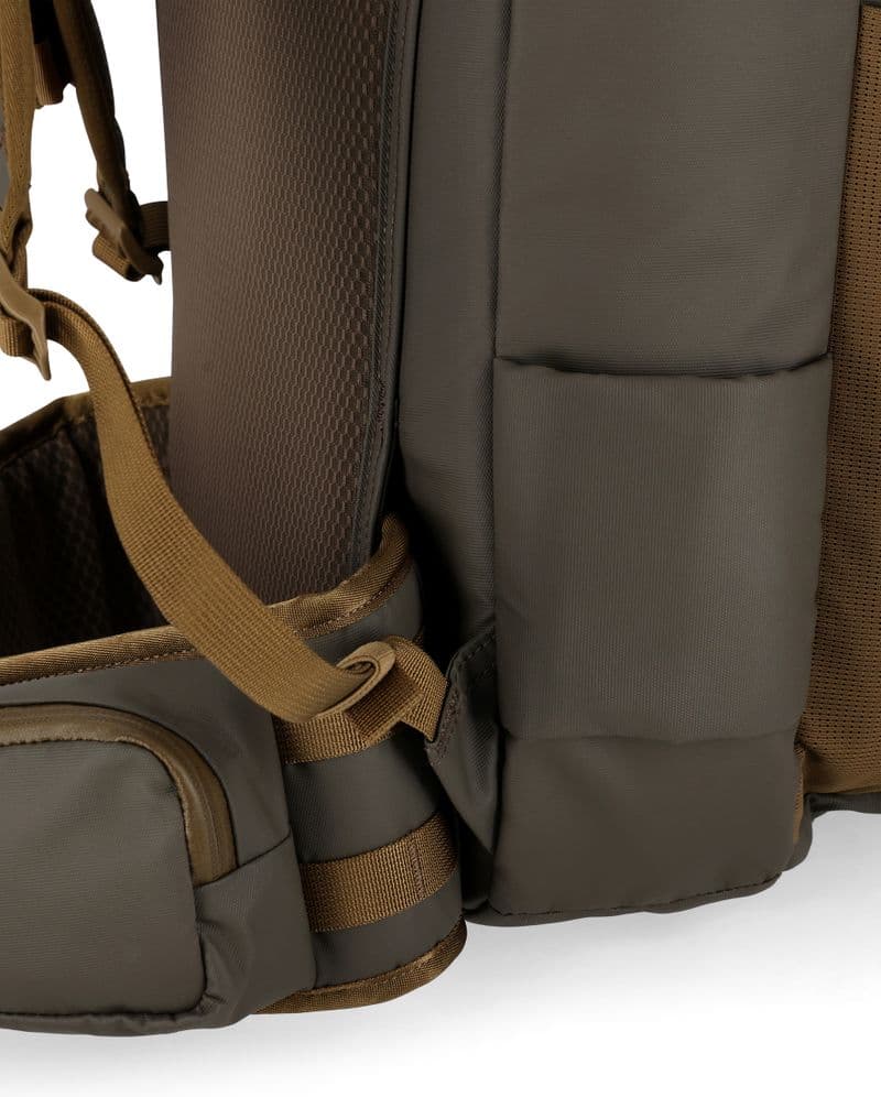 Headwaters Backpack Hickory view 6