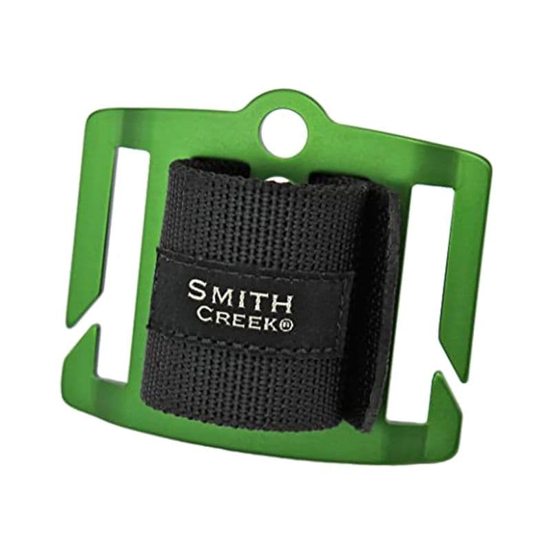 Net Holster™ Green view 2