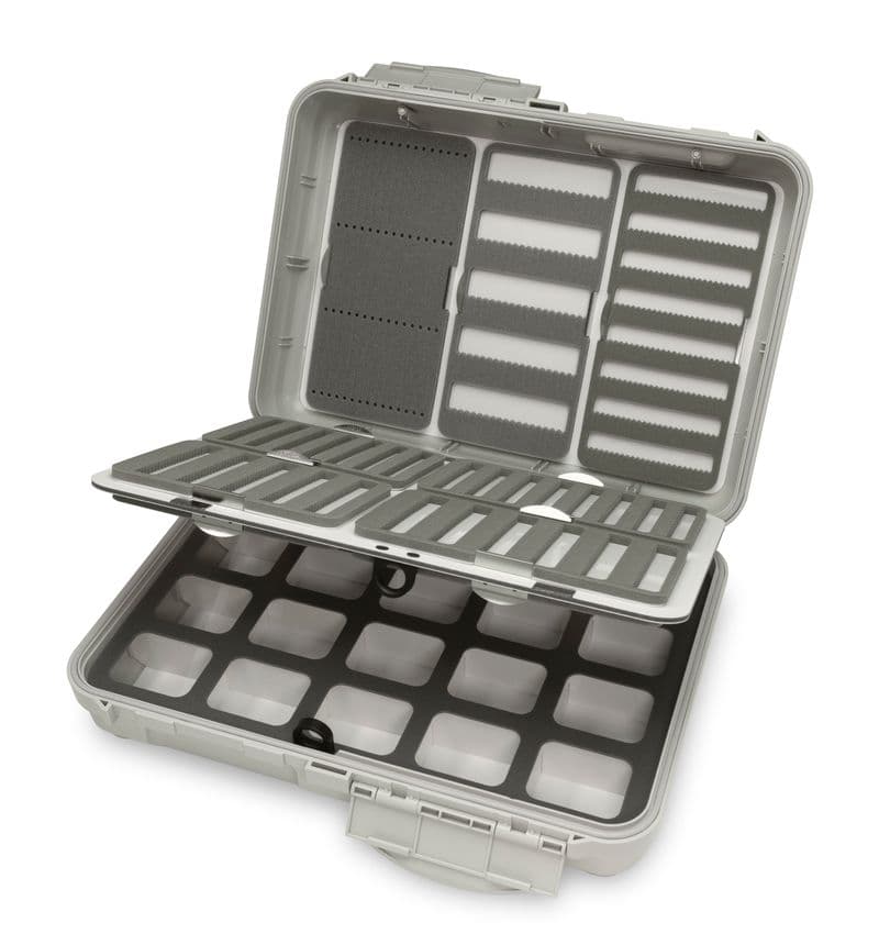 Compartments Guide Boat Box view 2