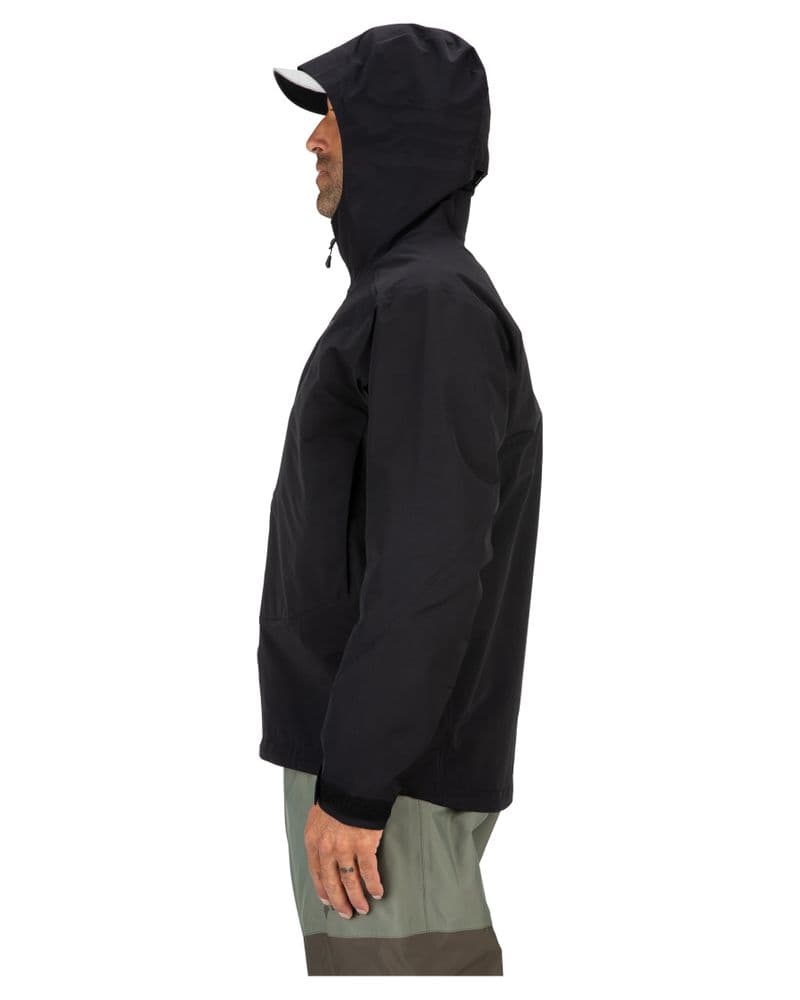 Freestone Jacket Black view 7