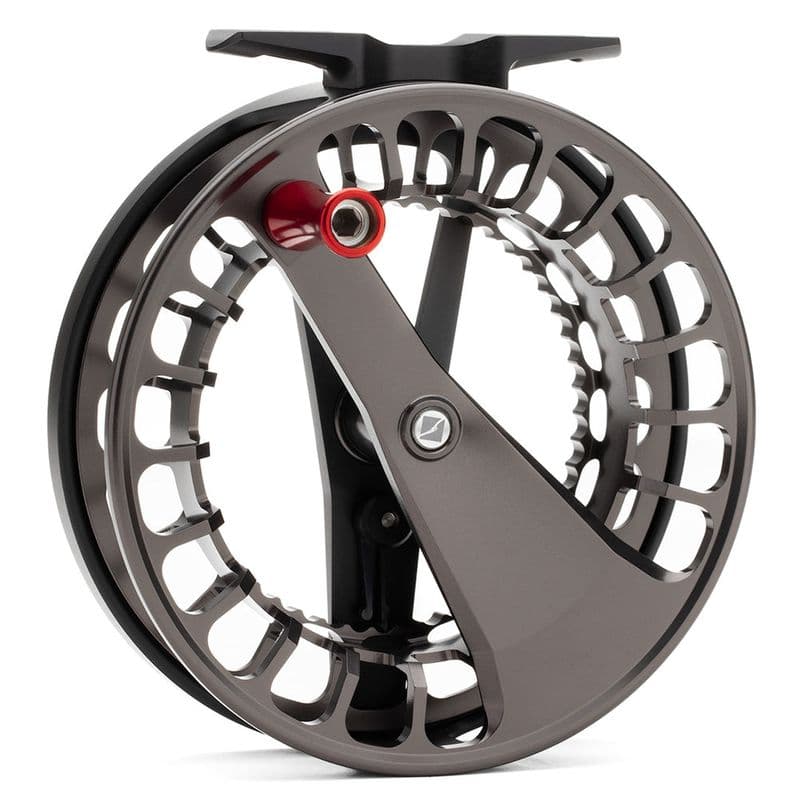 Purist II -3+ Reel Tribute view 2