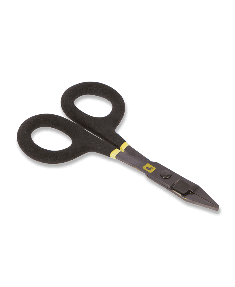 Rogue Debarb Pliers view 2