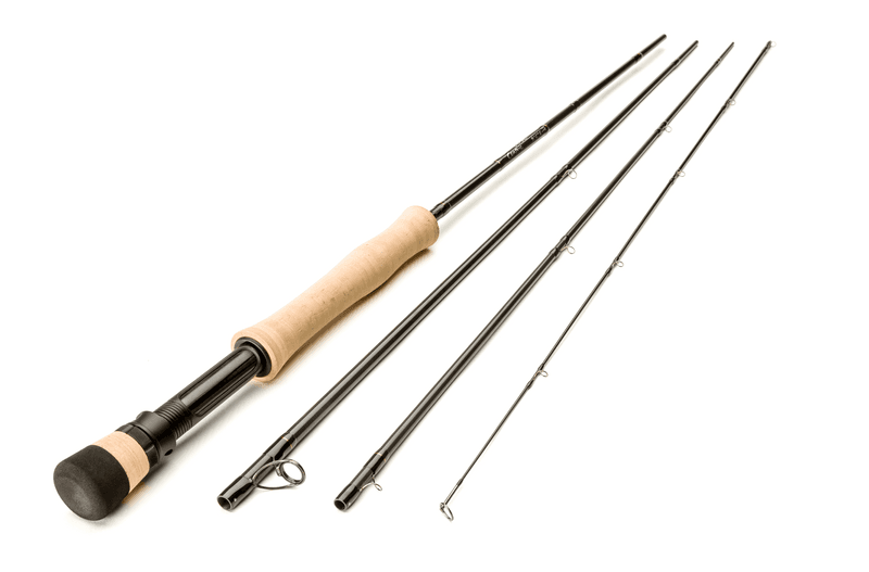 Scott Centric 9' 6'' 6wt 4pc view 2