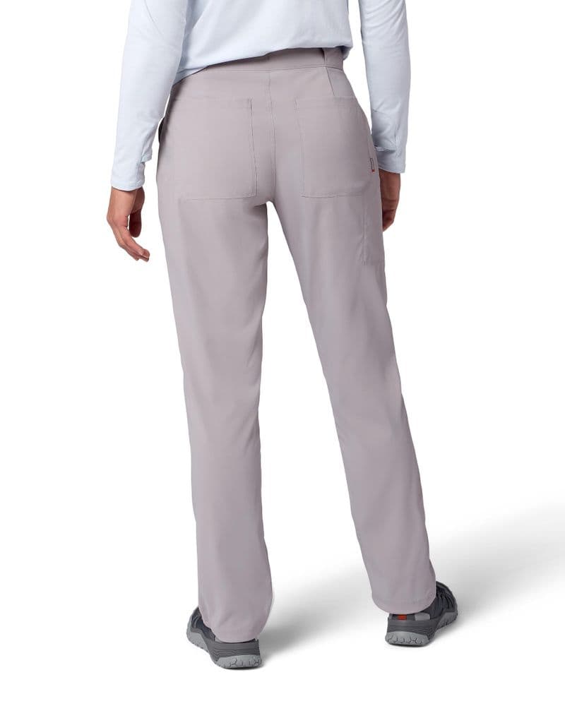 Wms Superlight Pant Shale view 6