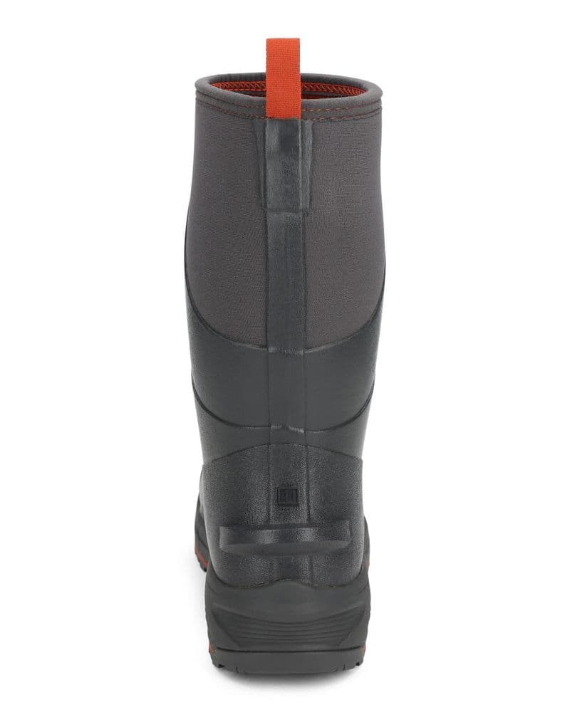 Simms Challenger Insulated Boot Slate 09 view 5