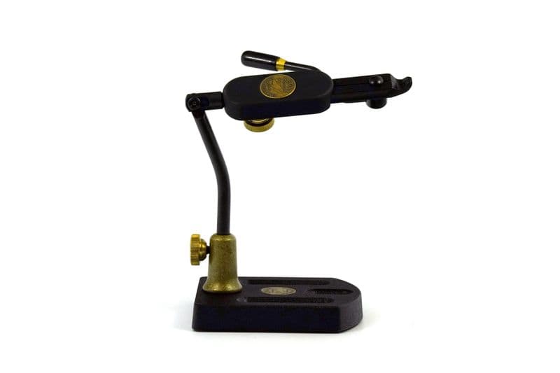Travel Vise | Hook Jaws/Aluminum Pocket Base view 6