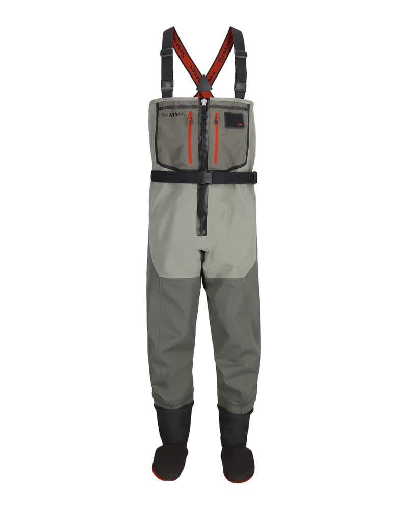 Freestone Z Stockingfoot view 2