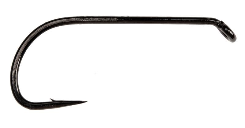 FW570 Dry Long Barbed # view 2