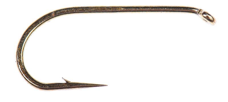 Dry Fly Down Eye Bronze # view 1