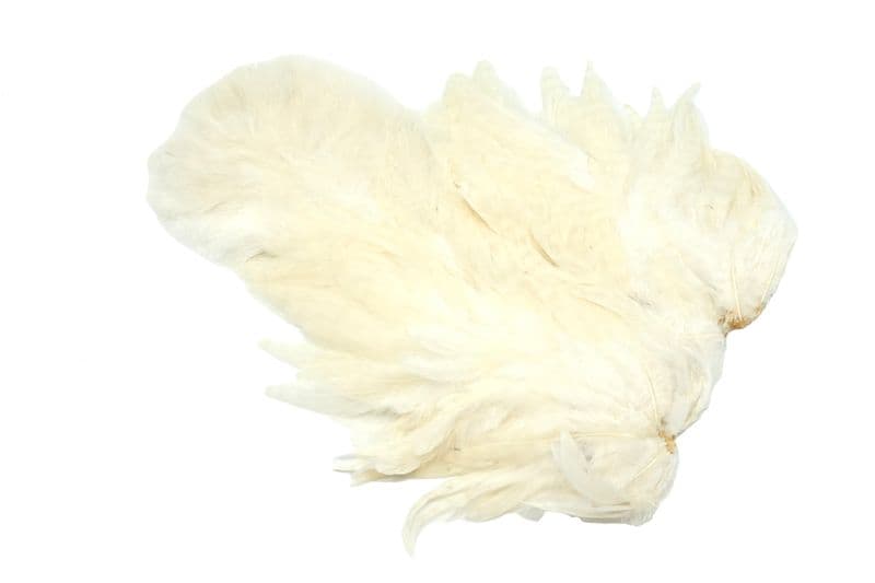 Whiting Rooster SH/C White view 1