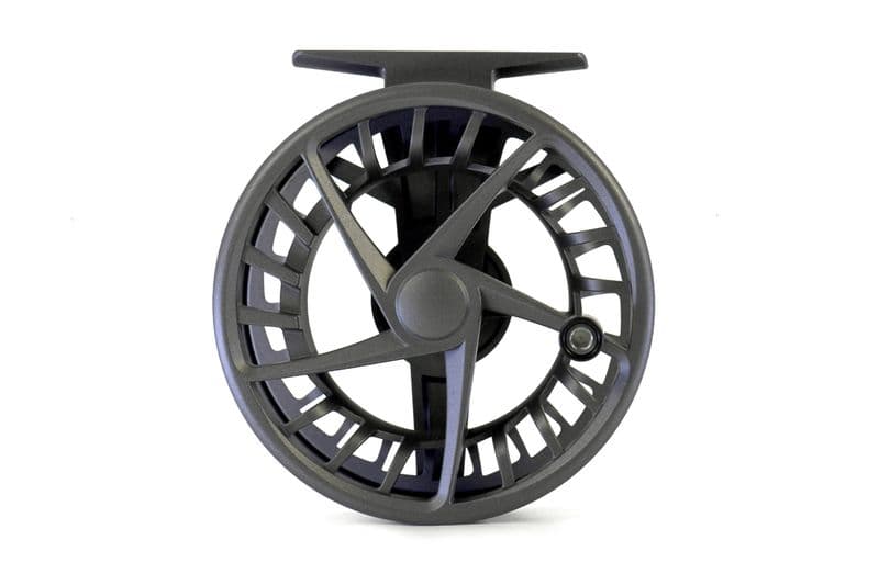 Liquid S -5+ Reel Smoke view 4