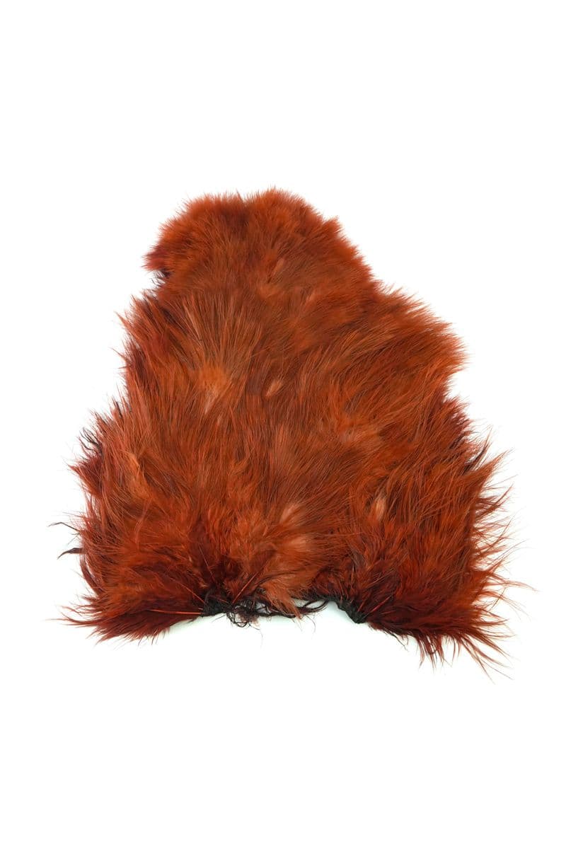 Spey SH/C Dyed Fiery Brown view 3