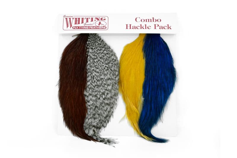 CDL Versa Pack. Combo Pack. 4 1/2 Capes view 1