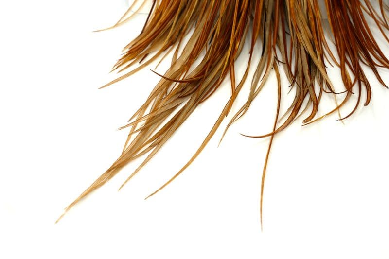 Whiting Silver Saddle Medium Ginger view 5