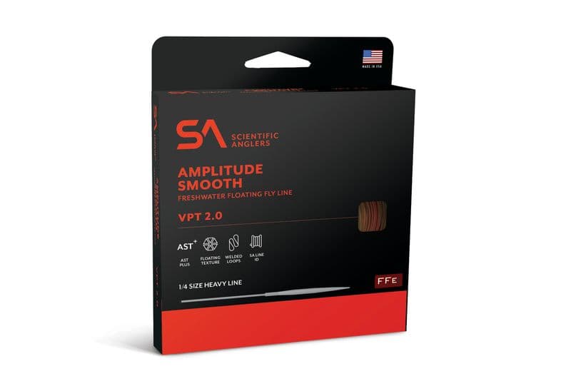 Amplitude Smooth VPT 2.0 view 2