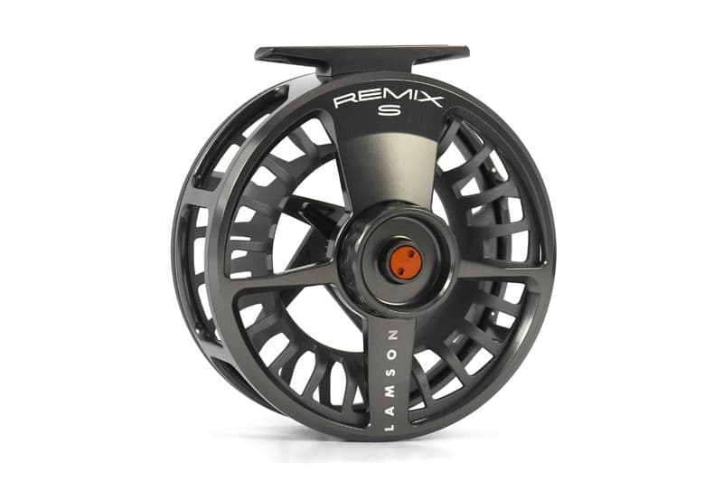 Remix S-Series -11+ HD Reel Smoke view 5