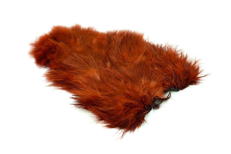 Spey SH/C Dyed Fiery Brown view 2