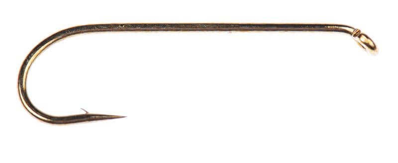 Streamer Down Eye Bronze # view 1