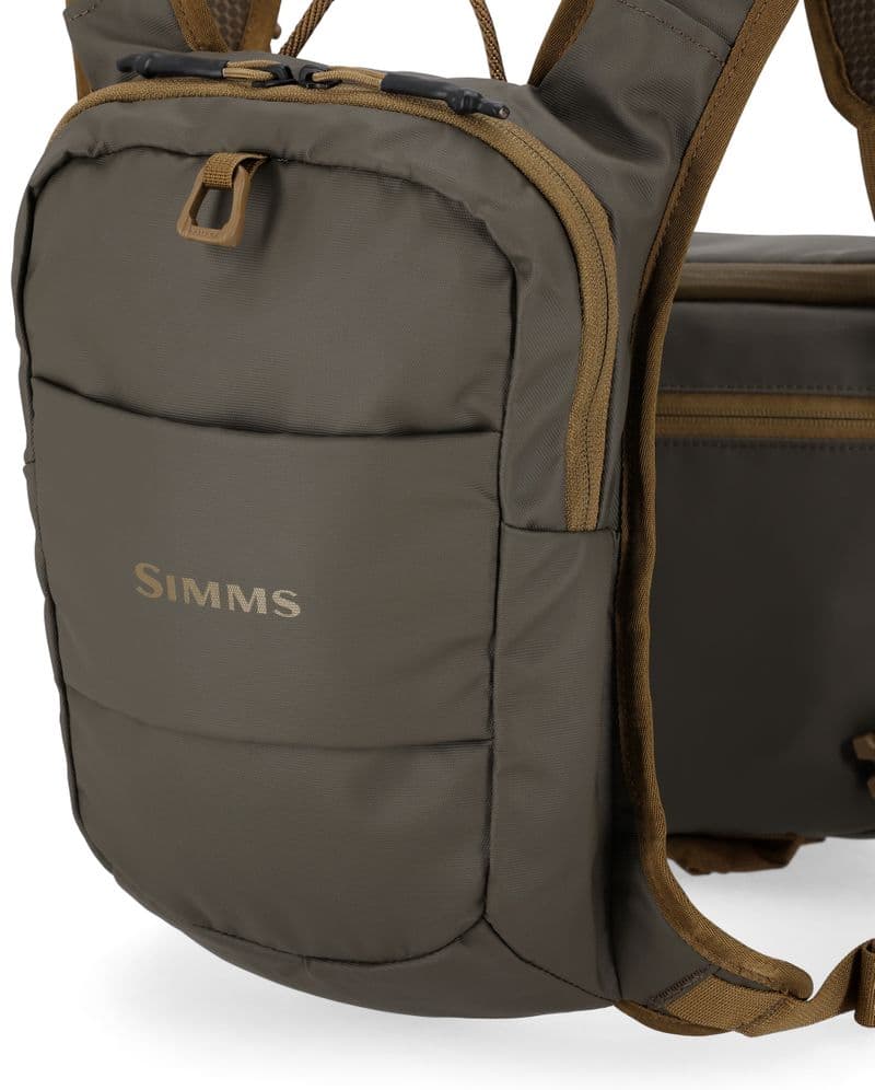 Headwaters Chest Pack Hickory view 1