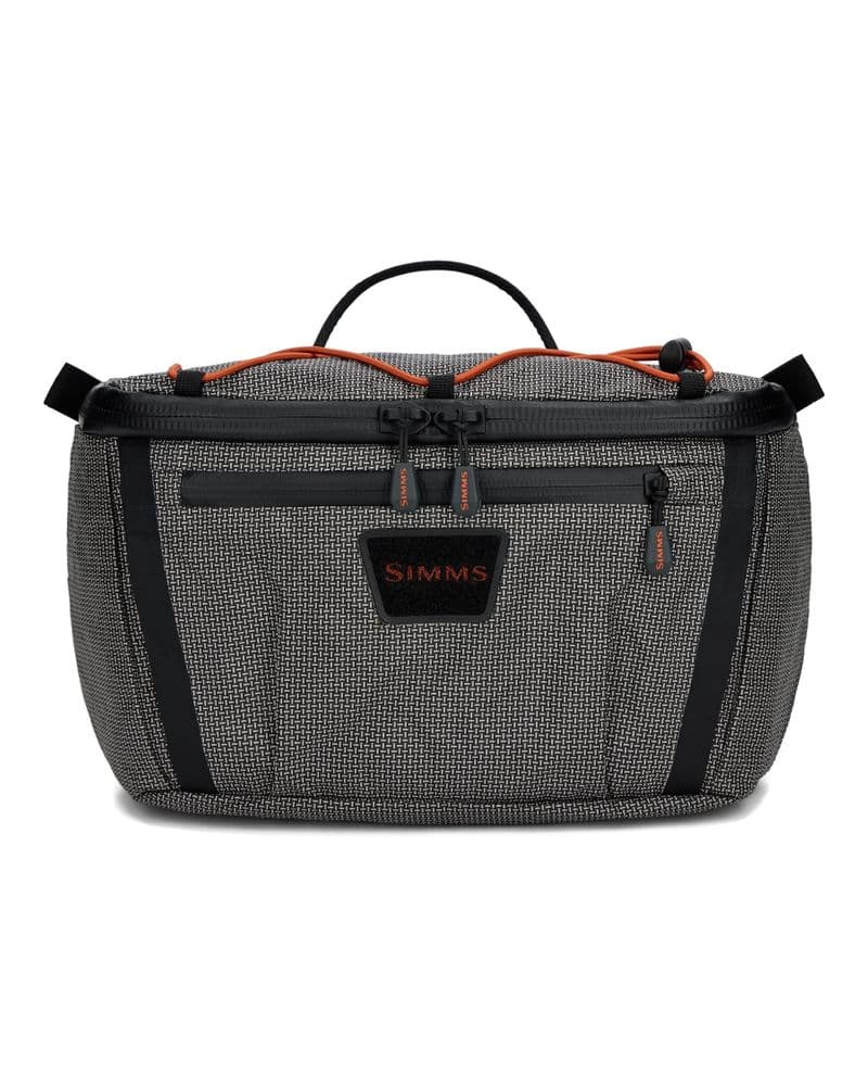 Scout Hip Pack Black Magic view 2