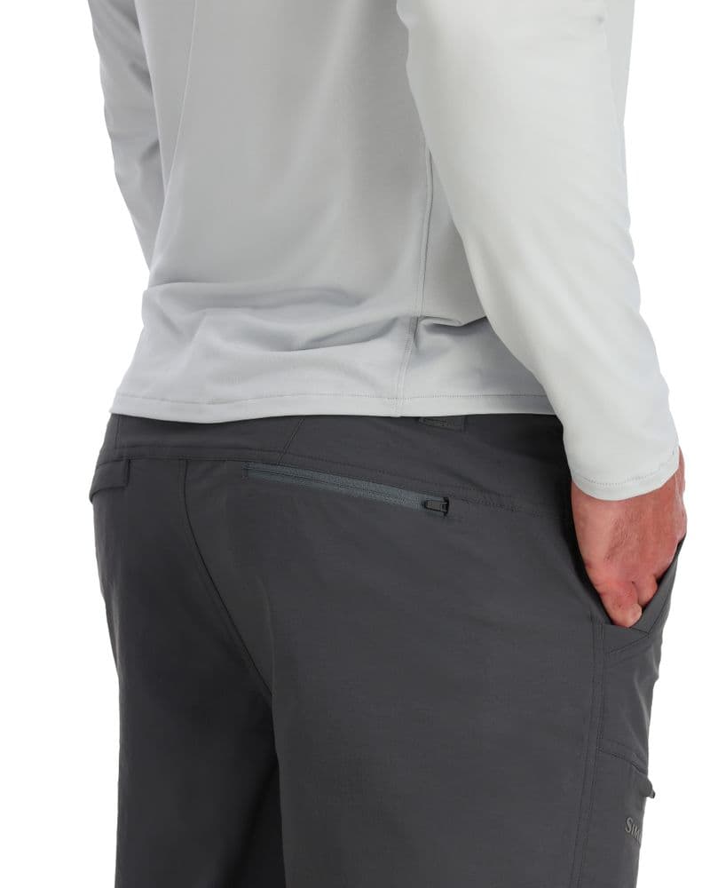 Guide Pant Slate 30 Regular view 5