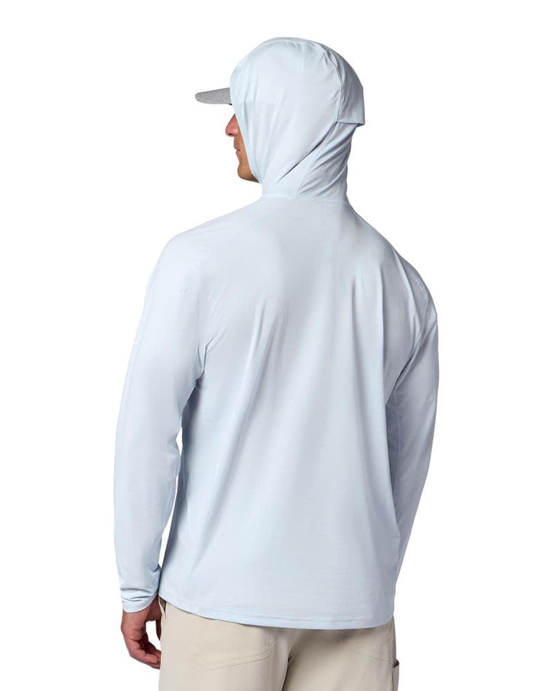 Sflex Hoody Bimini Blue view 6