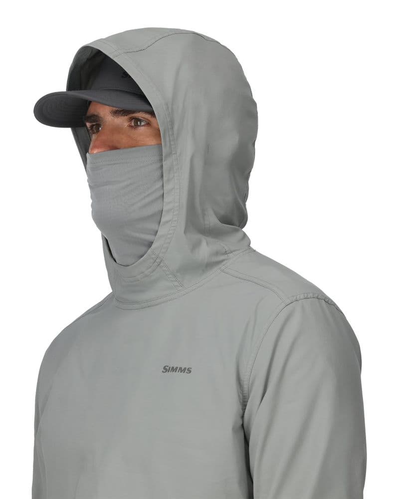 Latitude Hoody Cinder view 5