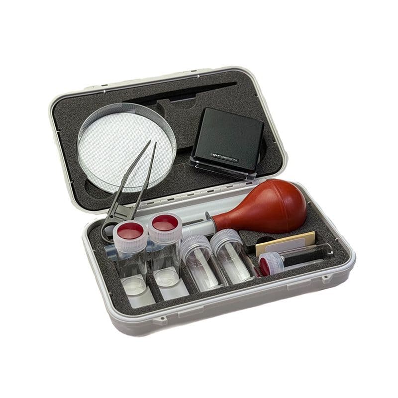 FABRE Entomology Kit (CFA-600-OW) view 1