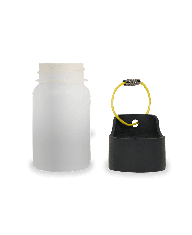 Trash Bin Kit view 2