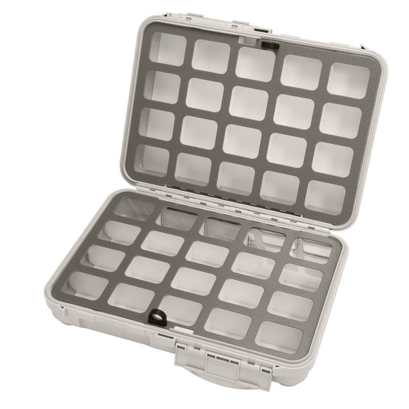 Double Sided Compartments Guide Boat Box view 2