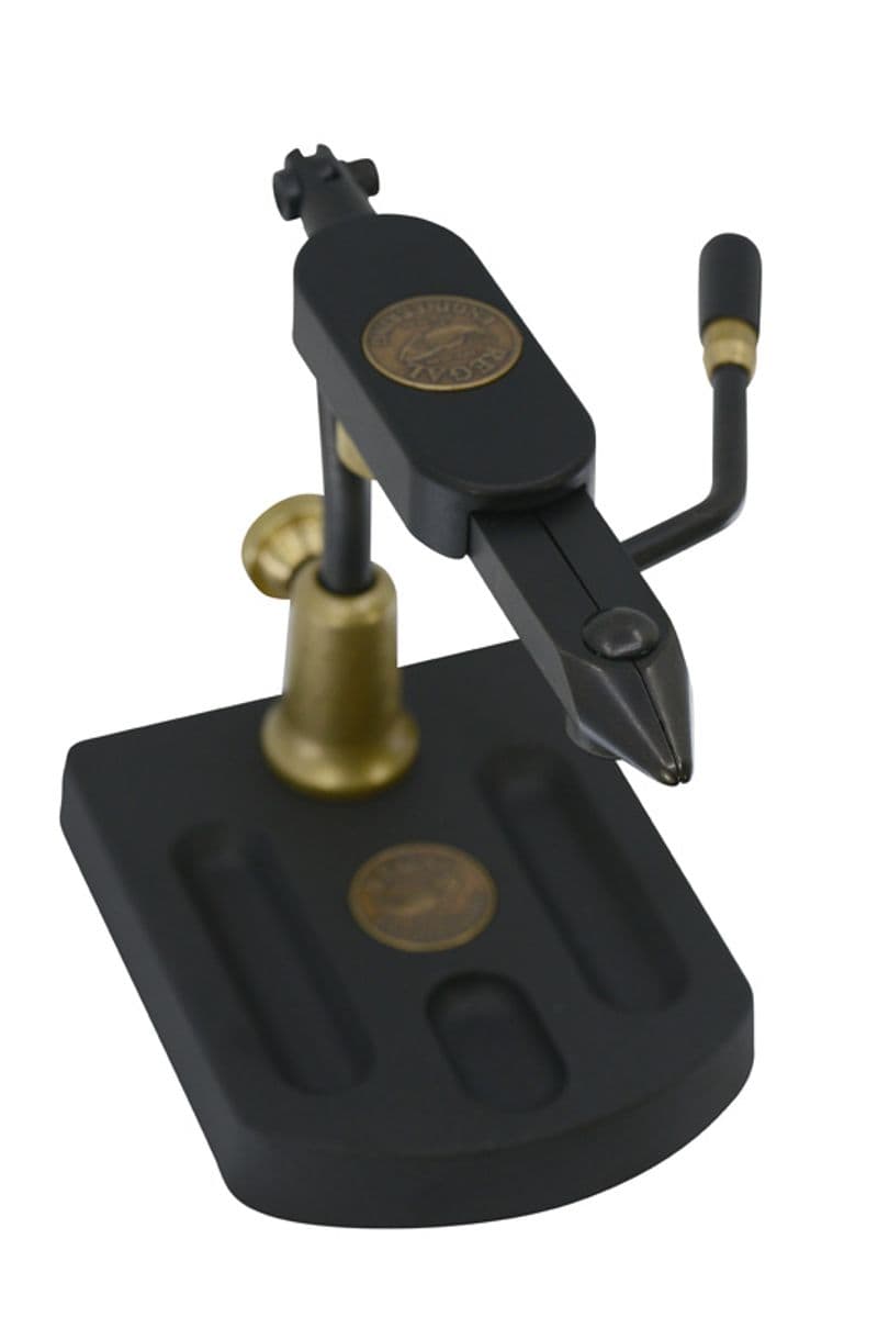 Travel Vise | Big Game Jaws/Aluminum Pocket Base view 4