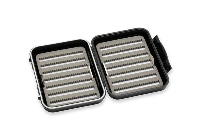 Midge Fly Case Black |