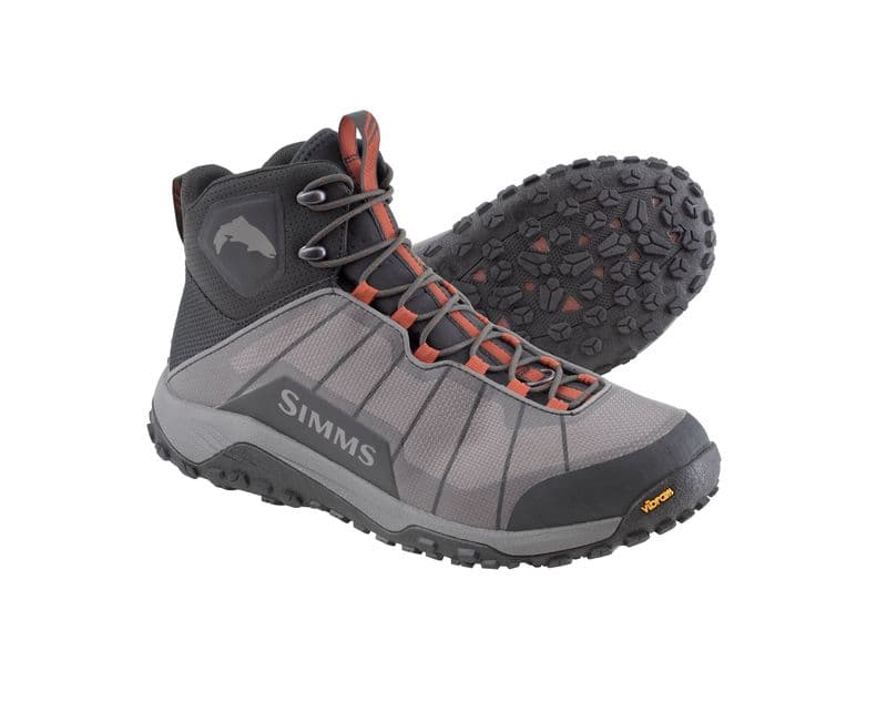 Flyweight Boot Steel Grey 07 view 1
