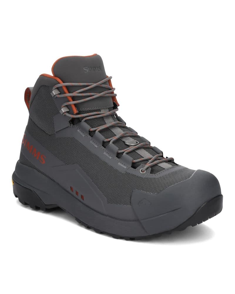 Flyweight Boot 07 view 2