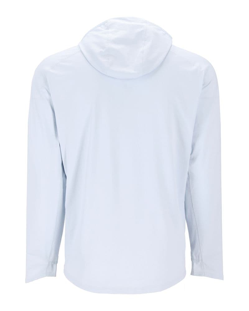 Sflex Hoody Bimini Blue view 3