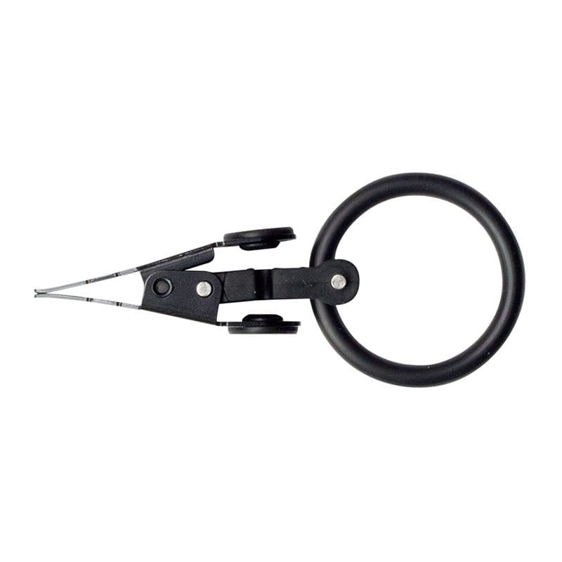 Midge Biot Pliers (CFT-120-V-Midge) view 2