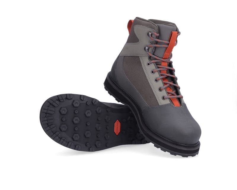 Tributary Boot - Rubber Basalt 09 view 6